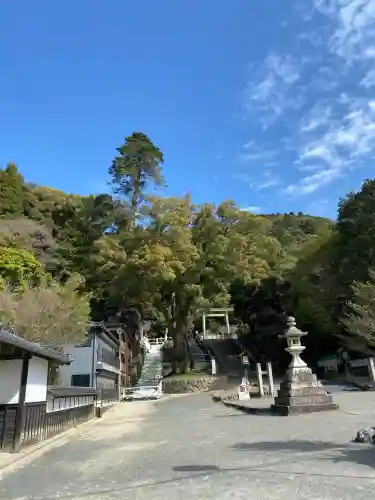 多度大社(三重県)