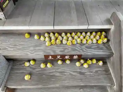 光胤山 大野本光寺のその他建物