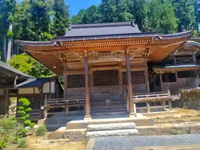 華厳寺(岐阜県)