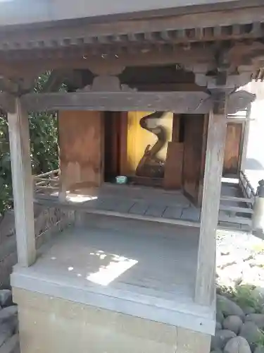 般若院の末社・摂社