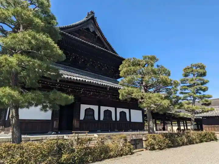 建仁寺(建仁禅寺)(京都府)