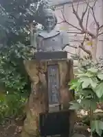 能勢妙見山別院(東京別院)(東京都)