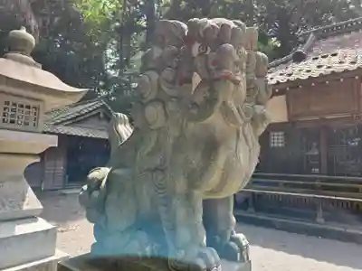 八幡神社(山梨県)