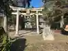 大水別神社(滋賀県)