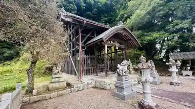 是社神社(京都府)