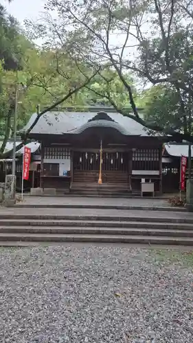 朝倉神社(高知県)