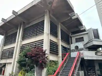 本覚寺(東京都)