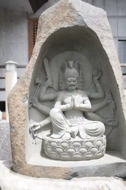 東光寺のその他建物