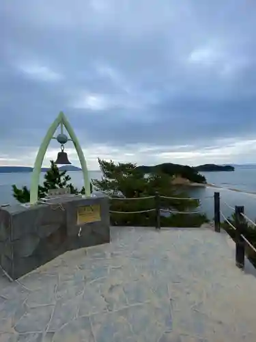 蛭子神社のその他建物