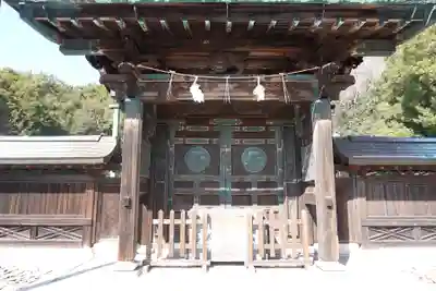 屋島神社（讃岐東照宮）(香川県)