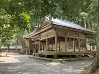 地主神社(滋賀県)