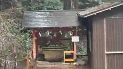 與喜天満神社(奈良県)