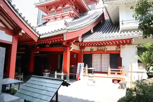 太融寺(大阪府)