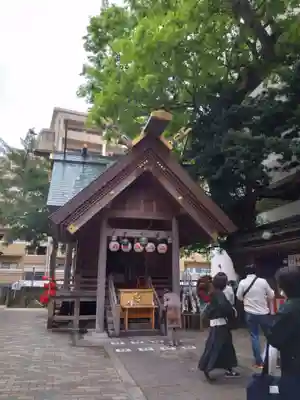 猿田彦神社(福岡県)