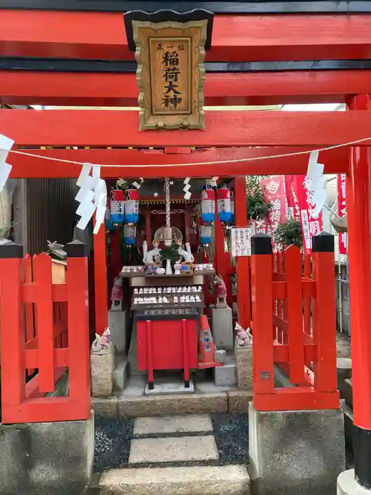 尼崎えびす神社(兵庫県)