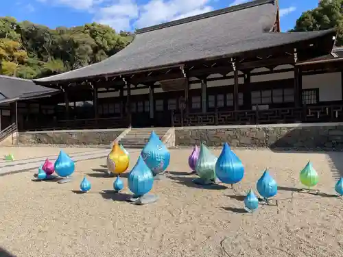 萬福寺(京都府)