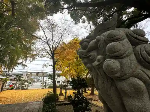 三栖神社(京都府)
