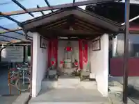 一月院(愛知県)