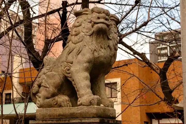 若宮八幡社(愛知県)