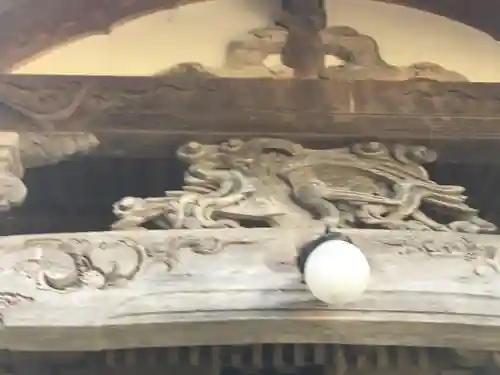 美国神社のその他建物