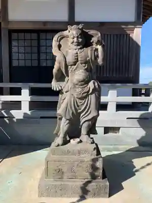 善福寺(千葉県)