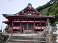 那古寺(千葉県)