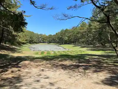 みそぎ御殿(宮崎県)