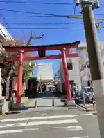 東京羽田 穴守稲荷神社(東京都)