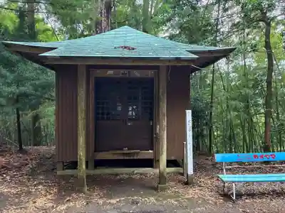 浄蓮庵(徳島県)