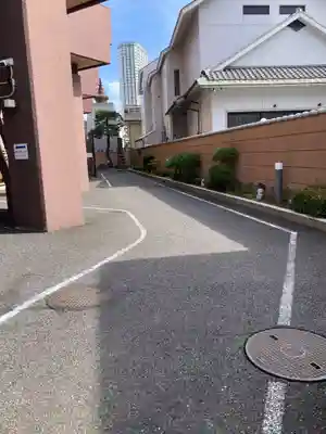 常楽寺(東京都)