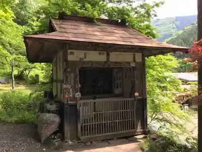 橋立堂のその他建物