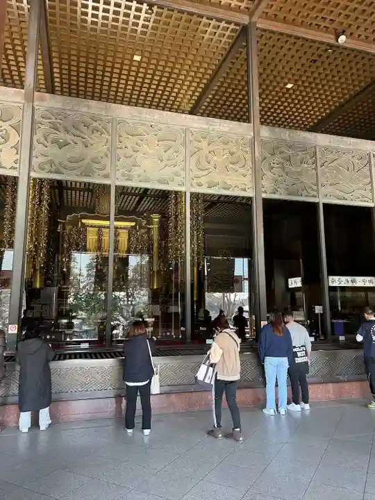 成田山新勝寺(千葉県)