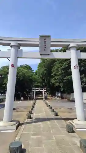 譽田八幡神社(千葉県)