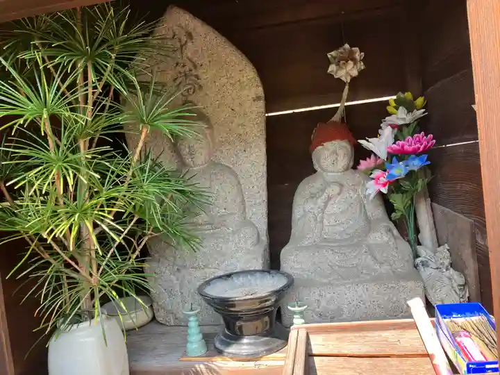 長生寺(広島県)