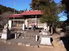 諏訪神社(埼玉県)