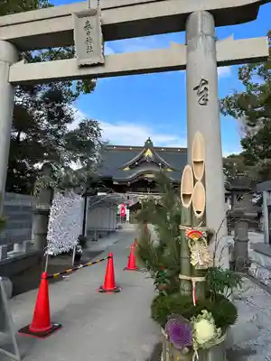 春日神社(福岡県)