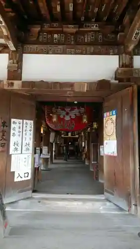石山寺(滋賀県)