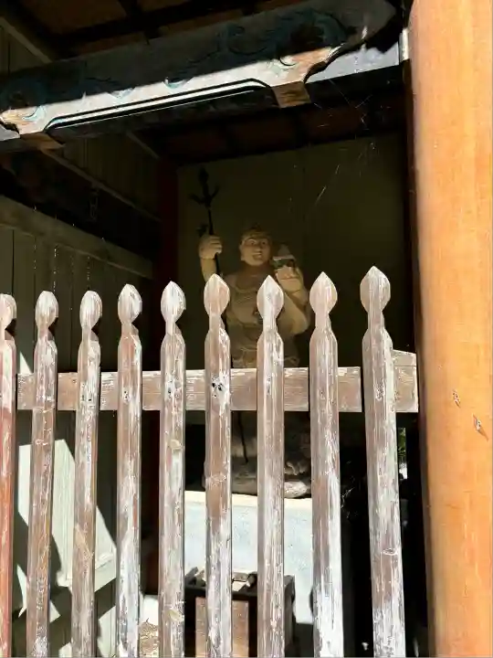 水上寺(成田山水上不動尊) (群馬県)