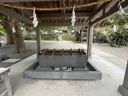 安房神社(千葉県)