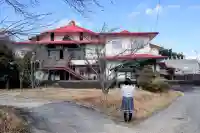 寶生寺(大本山高野山崇修院)の本殿・本堂