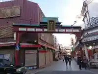 川崎大師(平間寺)のその他建物