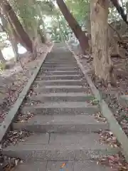 大甕神社(茨城県)