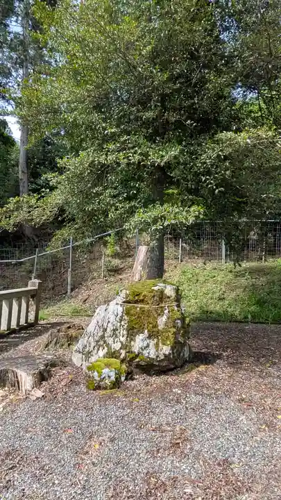 黒田神社(滋賀県)