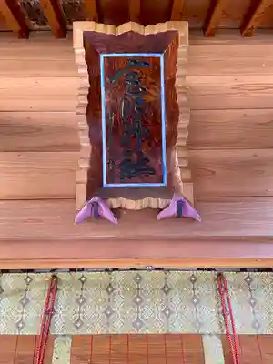 筑土八幡神社(東京都)