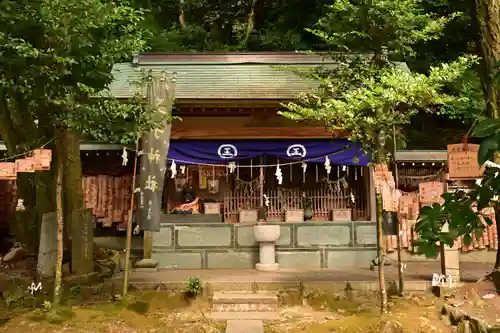 王子神社(徳島県)