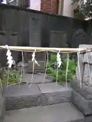 小野照崎神社(東京都)