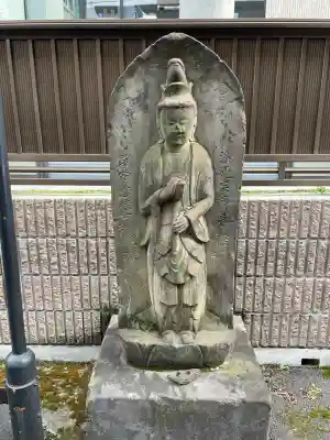 長寿院(東京都)