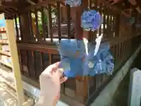 北野天満神社(兵庫県)