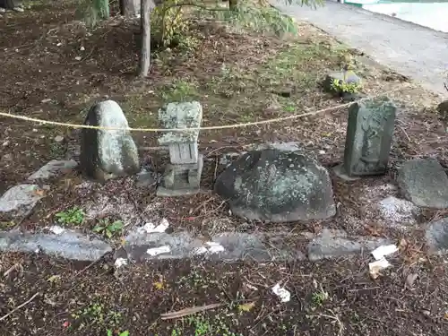 松尾神社の建物その他