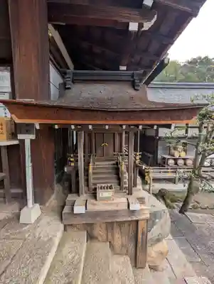 賀茂別雷神社（上賀茂神社）(京都府)